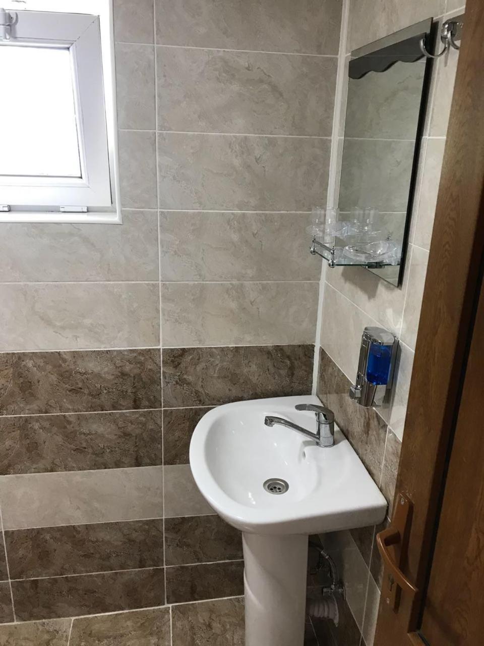 Qafqaz Resort Family House Gabala Exteriör bild